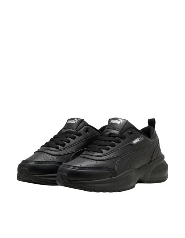 Buty damskie puma cilia 2 czarne 407285 01