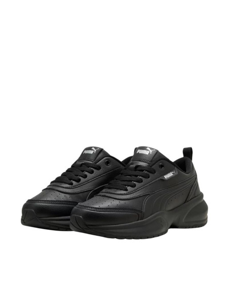 Buty damskie puma cilia 2 czarne 407285 01