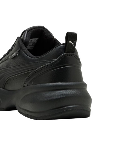 Buty damskie puma cilia 2 czarne 407285 01
