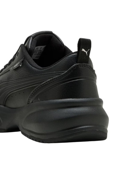 Buty damskie puma cilia 2 czarne 407285 01