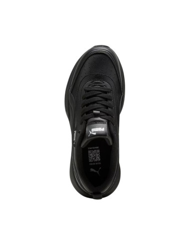 Buty damskie puma cilia 2 czarne 407285 01