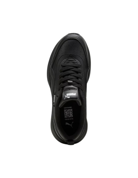 Buty damskie puma cilia 2 czarne 407285 01
