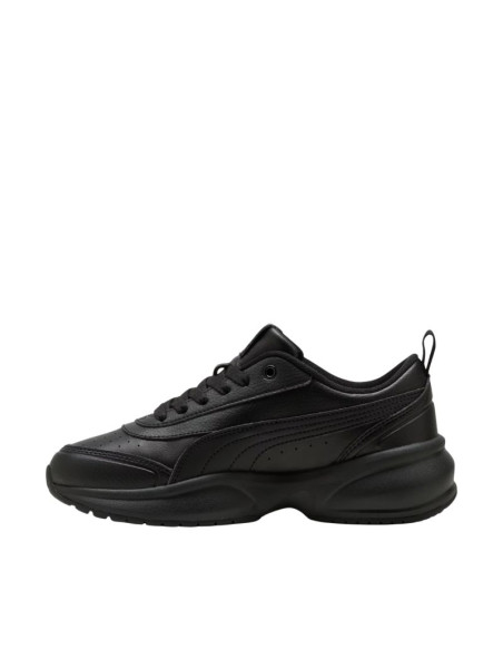 Buty damskie puma cilia 2 czarne 407285 01