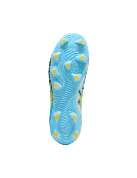 Buty piłkarskie dla dzieci puma future 9 match playmaker fg/ag 109221 01