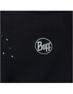 Kominiarka buff windproof balaclava - logo black rozmiar: s_m 2