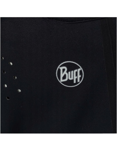 Kominiarka buff windproof balaclava - logo black rozmiar: s_m