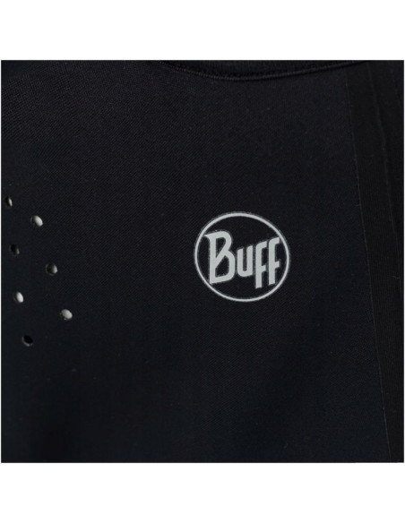 Kominiarka buff windproof balaclava - logo black rozmiar: s_m