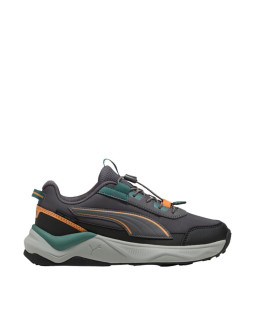 Buty dla dzieci puma evolve 2.0 trail 313804 01