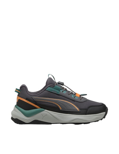 Buty dla dzieci puma evolve 2.0 trail 313804 01