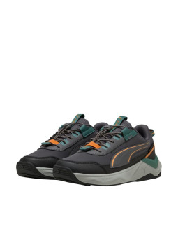 Buty dla dzieci puma evolve 2.0 trail 313804 01 2