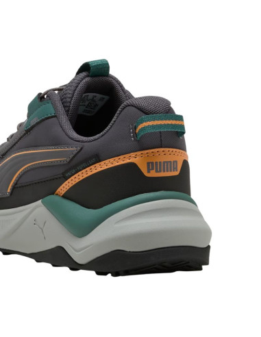 Buty dla dzieci puma evolve 2.0 trail 313804 01