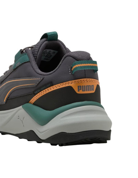 Buty dla dzieci puma evolve 2.0 trail 313804 01