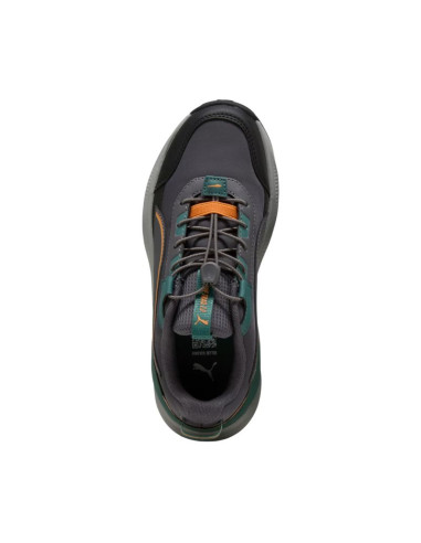 Buty dla dzieci puma evolve 2.0 trail 313804 01