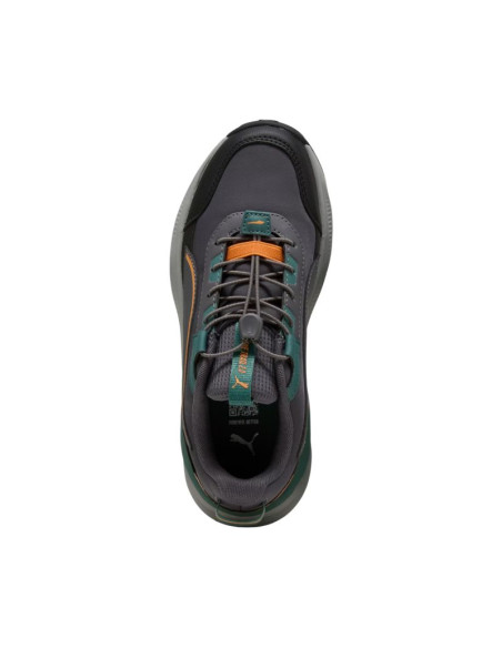 Buty dla dzieci puma evolve 2.0 trail 313804 01
