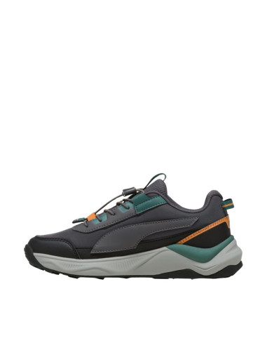 Buty dla dzieci puma evolve 2.0 trail 313804 01