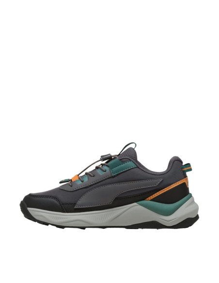 Buty dla dzieci puma evolve 2.0 trail 313804 01
