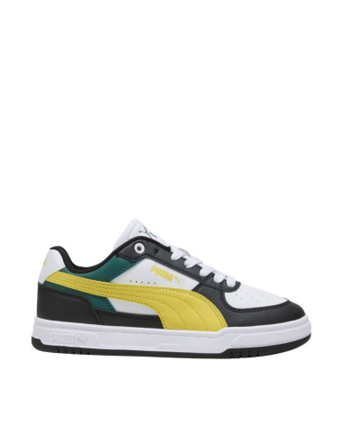 Buty dla dzieci puma caven iii block 406889 06