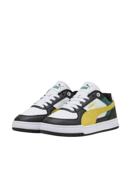 Buty dla dzieci puma caven iii block 406889 06