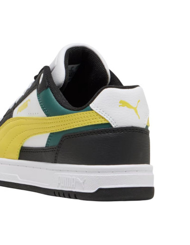 Buty dla dzieci puma caven iii block 406889 06