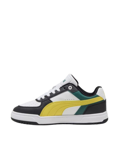 Buty dla dzieci puma caven iii block 406889 06