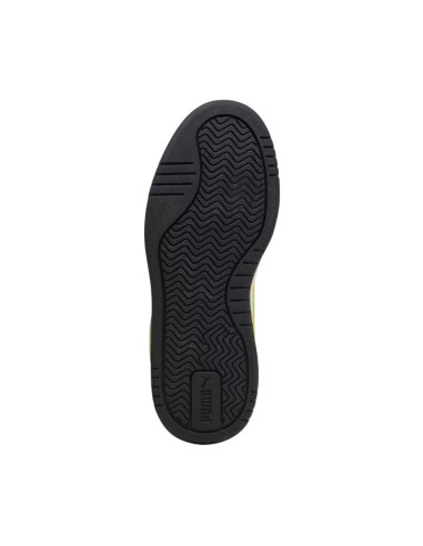 Buty dla dzieci puma caven iii block 406889 06