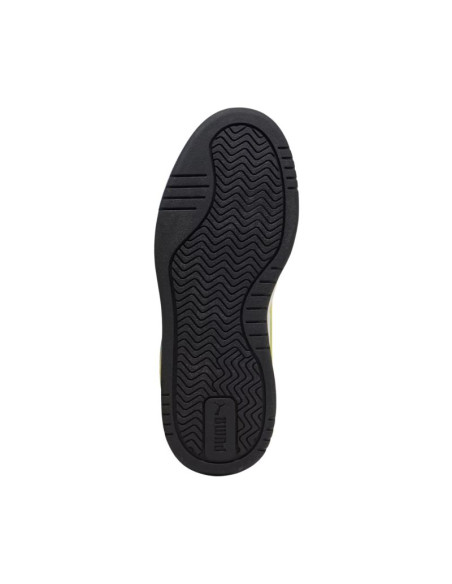 Buty dla dzieci puma caven iii block 406889 06