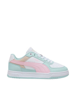 Buty dla dzieci puma caven iii block 406889 07