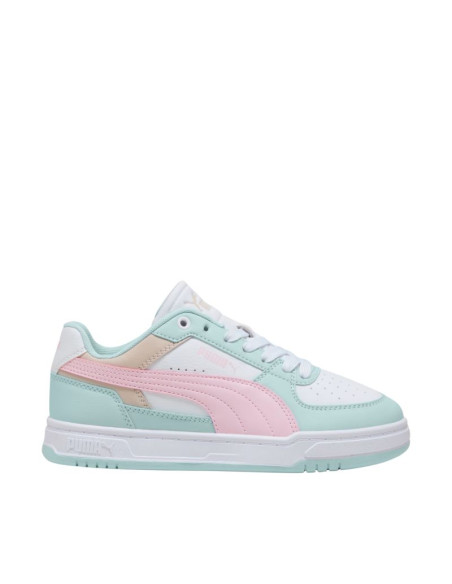 Buty dla dzieci puma caven iii block 406889 07