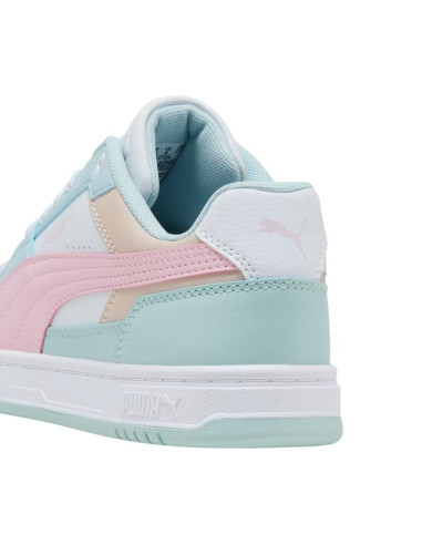 Buty dla dzieci puma caven iii block 406889 07