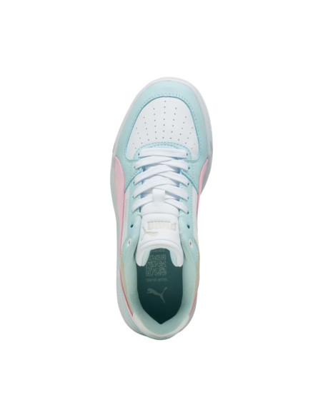 Buty dla dzieci puma caven iii block 406889 07