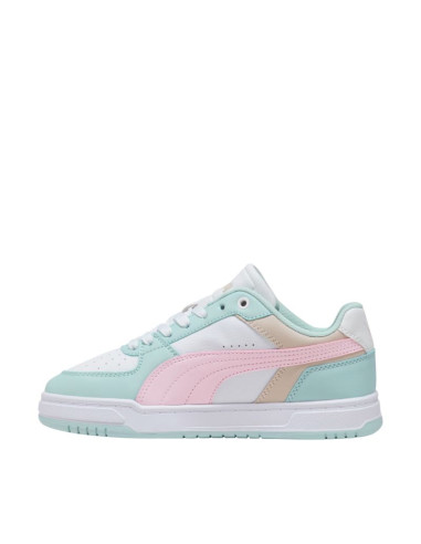 Buty dla dzieci puma caven iii block 406889 07