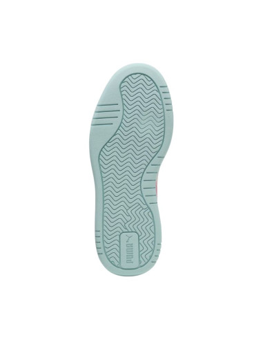 Buty dla dzieci puma caven iii block 406889 07