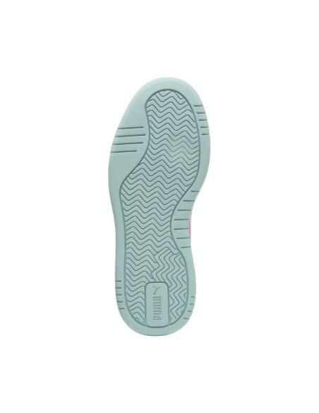 Buty dla dzieci puma caven iii block 406889 07