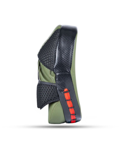 Ultralekkie łapy trenera "camo". zestaw 2 sztuk. | dbx bushido