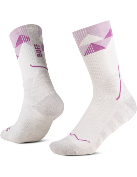 Skarpetki buff thermonet® crew socks tc whisper l