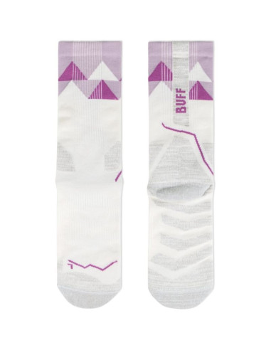 Skarpetki buff thermonet® crew socks tc whisper l