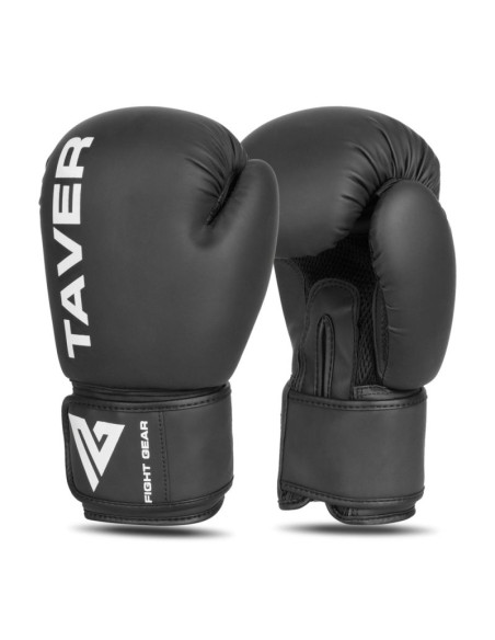 Rękawice bokserskie 8oz - taver black one - origin series