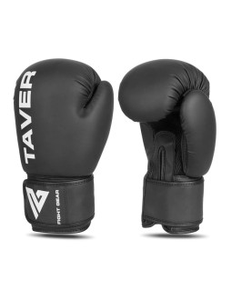 Rękawice bokserskie 8oz - taver black one - origin series 2