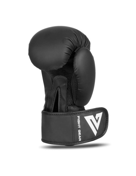Rękawice bokserskie 8oz - taver black one - origin series