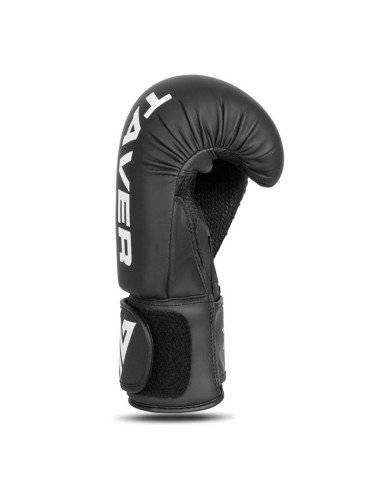 Rękawice bokserskie 8oz - taver black one - origin series