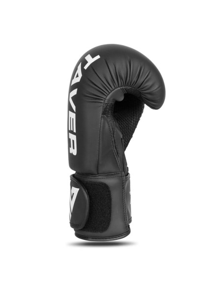 Rękawice bokserskie 8oz - taver black one - origin series