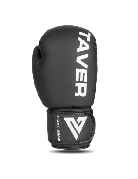 Rękawice bokserskie 8oz - taver black one - origin series