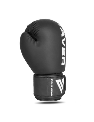 Rękawice bokserskie 8oz - taver black one - origin series