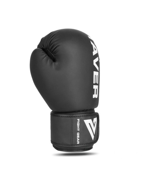 Rękawice bokserskie 8oz - taver black one - origin series