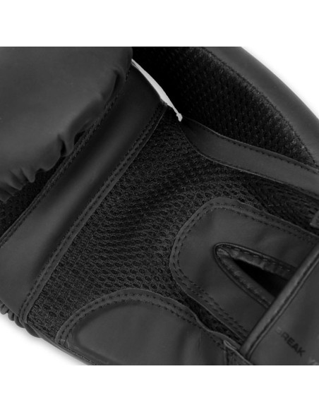 Rękawice bokserskie 8oz - taver black one - origin series