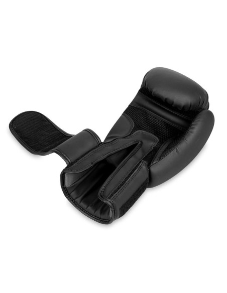 Rękawice bokserskie 8oz - taver black one - origin series