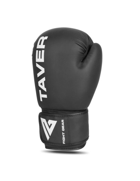 Rękawice bokserskie 8oz - taver black one - origin series