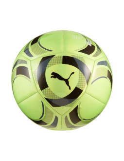 Piłka nożna puma bvb culture zielona 85226 02