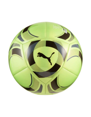 Piłka nożna puma bvb culture zielona 85226 02