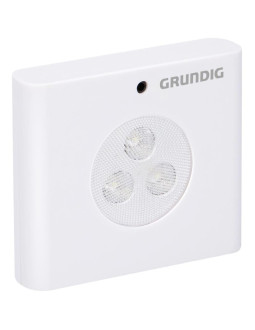 Lampka z czujnikiem ruchu 3 led light grundig